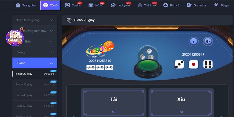 88I tự hào là điểm đến giải trí hàng đầu luôn ưu tiên sự hài lòng